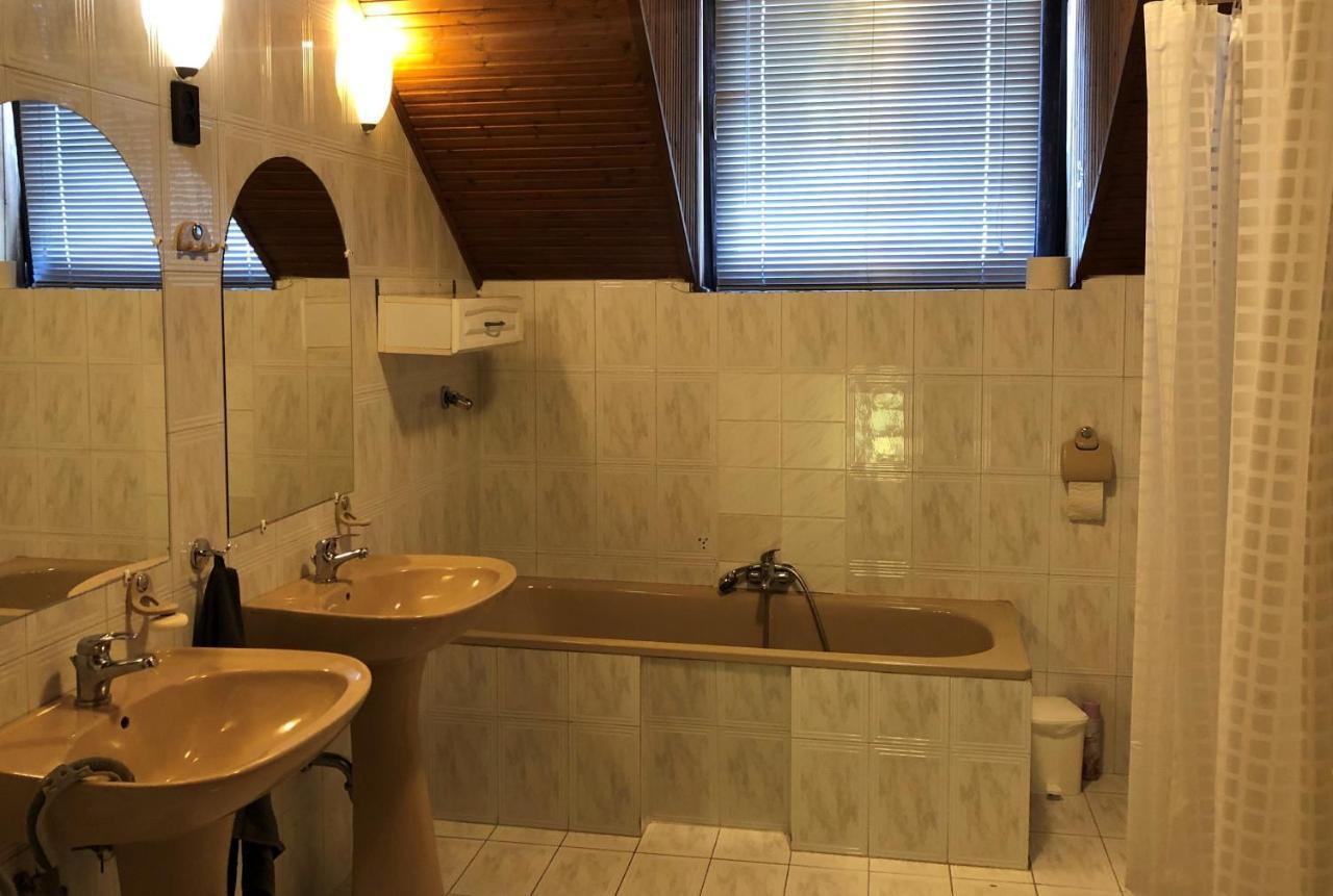Apartman 4. Apartman Balatonalmádi Kültér fotó