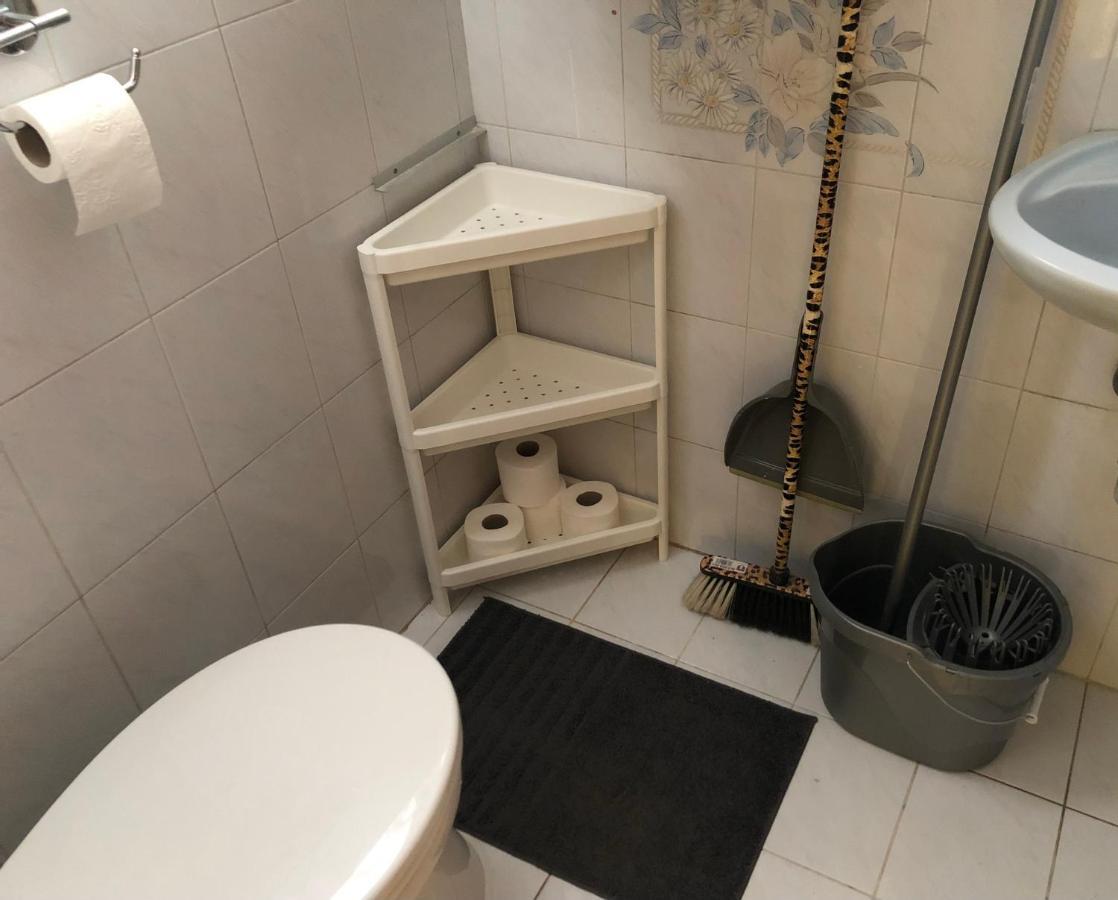 Apartman 4. Apartman Balatonalmádi Kültér fotó