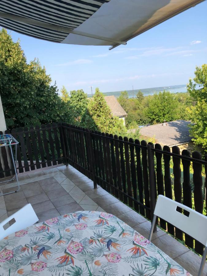 Apartman 4. Apartman Balatonalmádi Kültér fotó