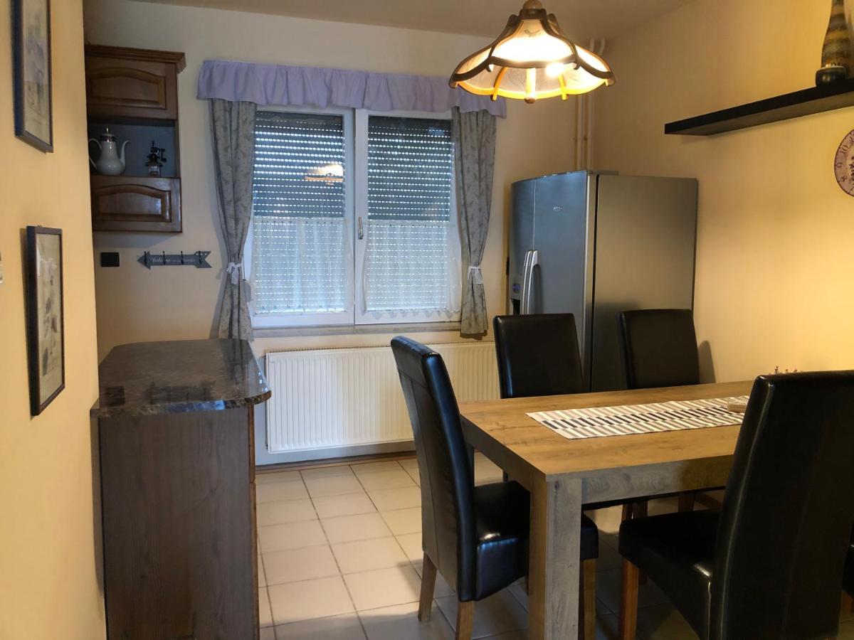 Apartman 4. Apartman Balatonalmádi Kültér fotó