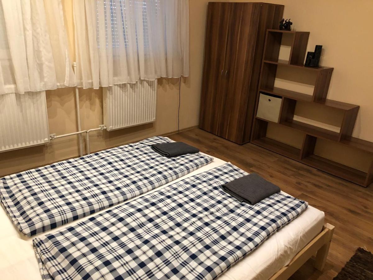 Apartman 4. Apartman Balatonalmádi Kültér fotó
