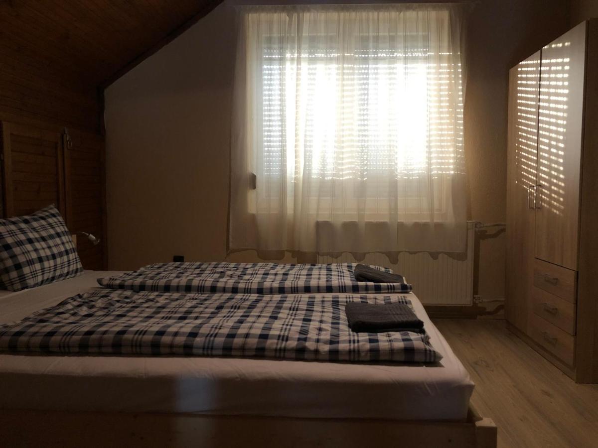 Apartman 4. Apartman Balatonalmádi Kültér fotó