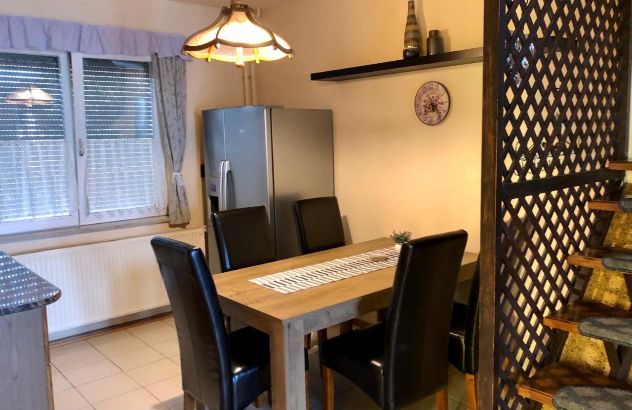 Apartman 4. Apartman Balatonalmádi Kültér fotó